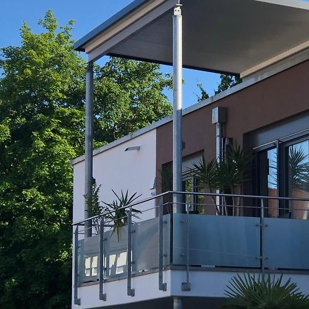 Seestern Apartment FDH Exterior foto