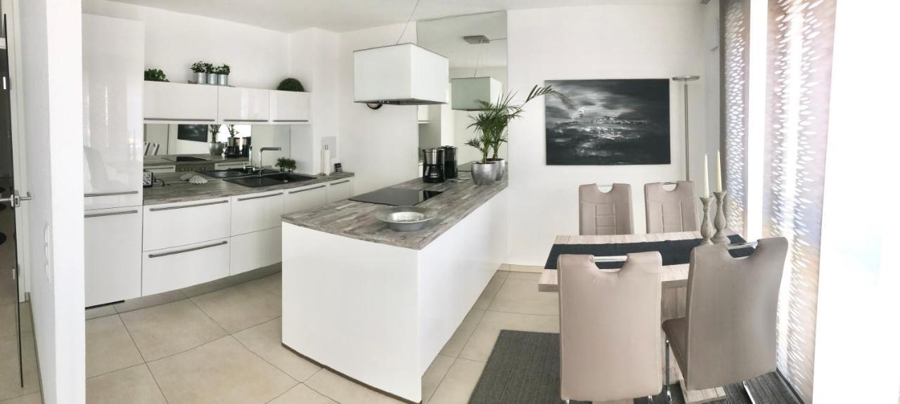 Seestern Apartment FDH Exterior foto