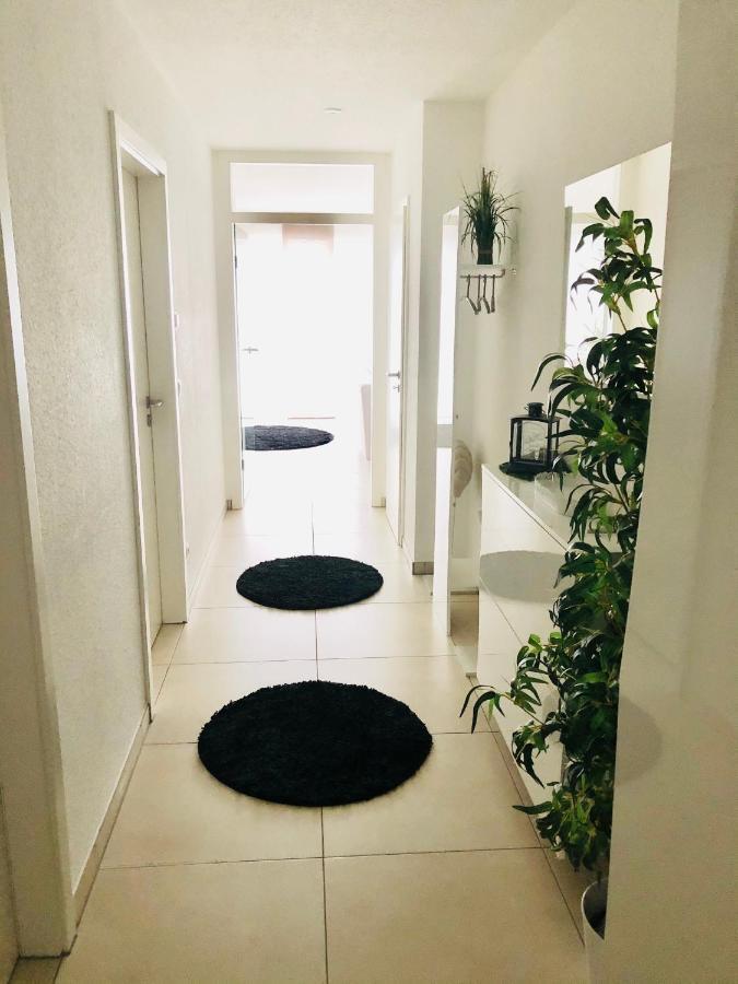 Seestern Apartment FDH Exterior foto