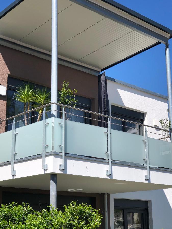 Seestern Apartment FDH Exterior foto